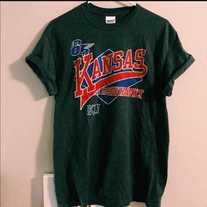 KU T-Shirt